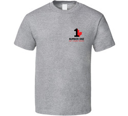 Number One Duct Cleaning Services T Shirt Number One Duct Cleaning Services T Shirt