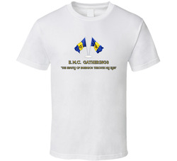 E. M. C. Gatherings (back) The Beauty Of Barbados Through My Eyes T Shirt E. M. C. Gatherings (back) The Beauty Of Barbados Through My Eyes T Shirt