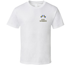 E. M. C. Gatherings (front) T Shirt E. M. C. Gatherings (front) T Shirt