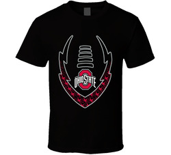 Ohio State Buckeyes Football Fan T Shirt Ohio State Buckeyes Football Fan T Shirt