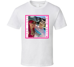 Suzi Kory Gotta Feelin' T Shirt Suzi Kory Gotta Feelin' T Shirt