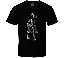Siren Head Fan T Shirt Siren Head Fan T Shirt