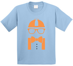 Blippi Fan T Shirt