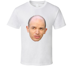 Paul Scheer Andre Nowzick The League T Shirt