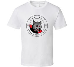 Maximum Cards & Collectibles T Shirt