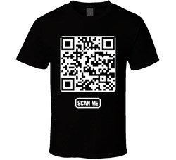 Rick Roll Joke Qr Code 