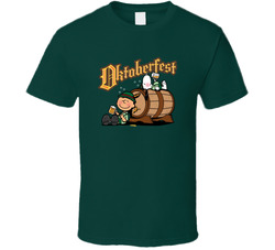 Oktoberfest Peanuts Charlie Brown Snoopy T Shirt Oktoberfest Peanuts Charlie Brown Snoopy T Shirt
