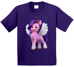 Pipp Petals My Little Pony T Shirt Pipp Petals My Little Pony T Shirt