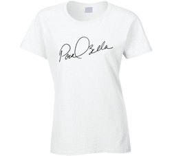 Paul Bella Ladies T Shirt Paul Bella Ladies T Shirt
