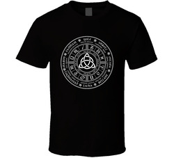 Pagan Year T Shirt Pagan Year T Shirt