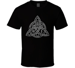 Blessed Be Celtic Knot T Shirt Blessed Be Celtic Knot T Shirt