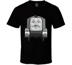 Thomas The Train - Spencer The Trackmaster T Shirt