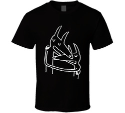 Twin Carseat Dogs T Shirt