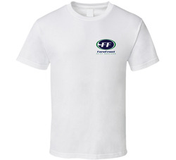 Forefront Paint Services (breast) T Shirt