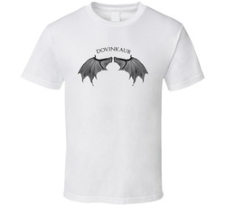 Dovinkaur V.2 (for Light Colours) T Shirt Dovinkaur V.2 (for Light Colours) T Shirt