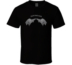 Dovinkaur V.2 (for Dark Colours) T Shirt Dovinkaur V.2 (for Dark Colours) T Shirt