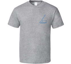 Elevation Plumbing (pocket Logo) T Shirt