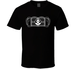 Eastgate Mafia (front) T Shirt Eastgate Mafia (front) T Shirt