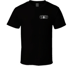 Eastgate Mafia (front Pocket) T Shirt Eastgate Mafia (front Pocket) T Shirt