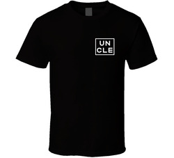 Uncle T Shirt Uncle T Shirt