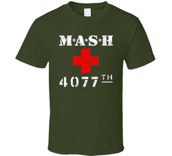 Mashed Distressed Version T Shirt Mashed Distressed Version T Shirt