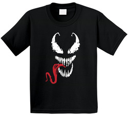 Venom Carnage T Shirt Venom Carnage T Shirt