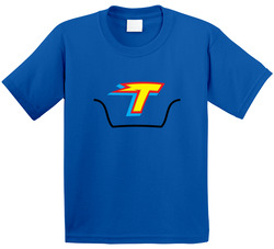 The Thundermans Fan T Shirt The Thundermans Fan T Shirt