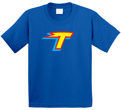 The Thundermans Fan T Shirt The Thundermans Fan T Shirt