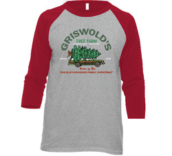 Griswold's Tree Farm Home Of The Fun Old Fashioned Family Christmas T Shirt Griswold's Tree Farm Home Of The Fun Old Fashioned Family Christmas T Shirt