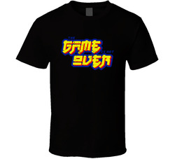 Game Over...not T Shirt Game Over...not T Shirt