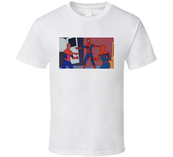 Spiderman Double Identity Meme T Shirt Spiderman Double Identity Meme T Shirt