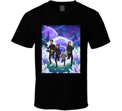 Anand Family T Shirt Anand Family T Shirt
