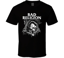 Religion T Shirt