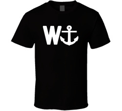 Wanker T Shirt