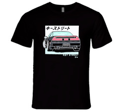 Drifting Cars 2 T Shirt Drifting Cars 2 T Shirt