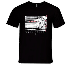 Drifting Cars 3 T Shirt Drifting Cars 3 T Shirt