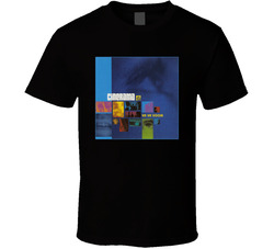 Cinerama Va Va Voom T Shirt