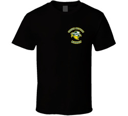 Green Button Bandit T Shirt Green Button Bandit T Shirt