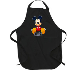 Mickey Apron