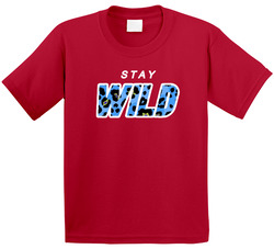 Wild T Shirt