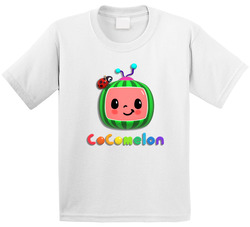 Cocomelon Fan T Shirt
