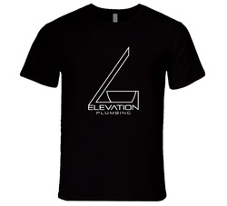 Elevation Plumbing T Shirt