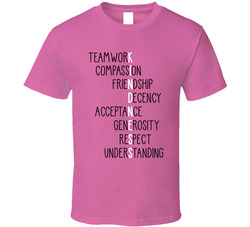Kindness T Shirt