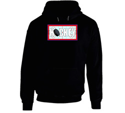 Hockey Fan Hoodie Hockey Fan Hoodie