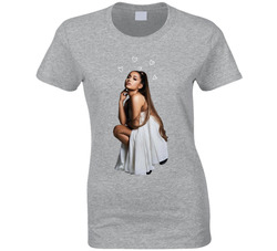 Your Biggest Fan Ladies T Shirt Your Biggest Fan Ladies T Shirt