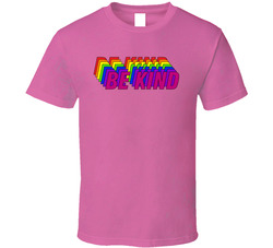 Be Kind T Shirt