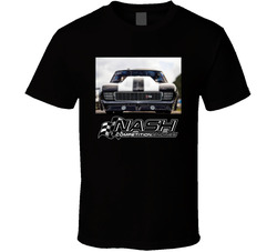 Nash Competition Engines T Shirt Nash Competition Engines T Shirt