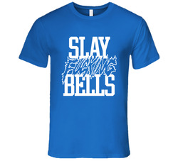 Sleigh Bells Fan 2010 Tour T Shirt Sleigh Bells Fan 2010 Tour T Shirt