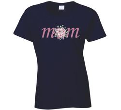 Mom Ladies T Shirt