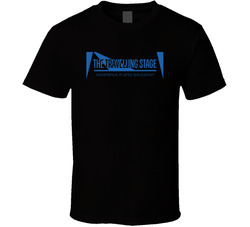 The Travelling Stage T Shirt